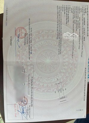 bán đất tại đường đức thượng, xã đức thượng, hoài đức, hà nội, 120 triệu, 60 m2