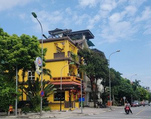 bán nhà mp lê lai, hà đông 52m2 mt 6m hơn 20 tỷ