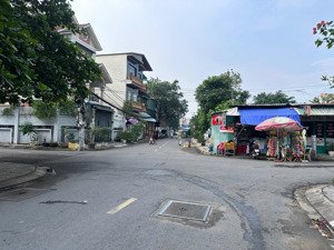 bán lô góc 2 mặt tiền khu dân cư dân an ( 839 lê văn lương , nhà bè ) 10x25 vị trí đắc địa