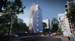 siêu phẩm !!! at&t building 171 hai bà trưng phường võ thị sáu quận 3