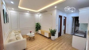 chủ thiện chí bán căn 2pn 2wc 54m2 tại kđt kim văn kim lũ nhà đẹp full nội thất, giá chỉ 2,45 tỷ