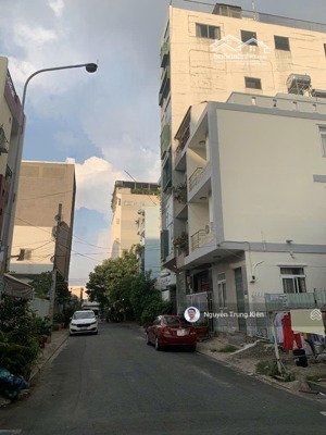 bán nhà mt đường số _ lý phục man _ huỳnh tấn phát _ 5.3x20 _ 2 tầng _ giá 9ty3 tl