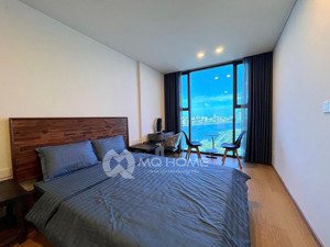cho thuê cc sam towers, 18 triệu, 51m2, hải châu, đà nẵng