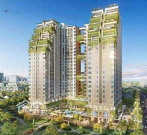 căn hộ 2pn 2wc (68 - 75m²) tại happy one sora giá chỉ từ 3.1 tỷ/ phạm văn đồng, thủ đức