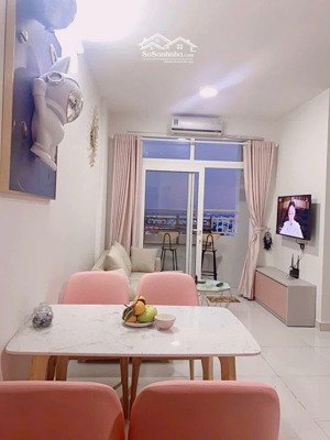 còn căn góc duy nhất bán nhanh.2pn,2wc,65m2.view hồ bơi, full nội thất,sổ riêng hỗ trợ vay
