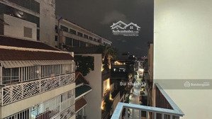 bán nhà quận 3 - hẻm xe hơi lê văn sỹ- mặt tiền ngang lớn 8,4m - 16 phòng - gần trường sa