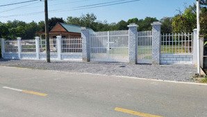 lô đất đẹp 2300m2 mt đỗ đăng tuyển, củ chi