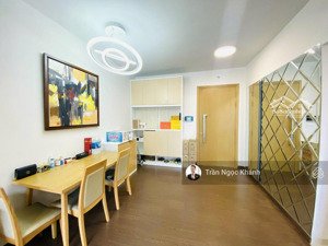 bán gấp vista verde 1pn - 60m2 giá sẵn sổ hồng 5,5tỷ bao thuế phí full nội thất