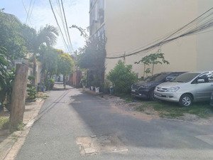 nhà 2 tầng 113m2 hẻm xe hơi ngay kho bạc thủ đức đường võ văn ngân phường linh chiểu, nở hậu đẹp