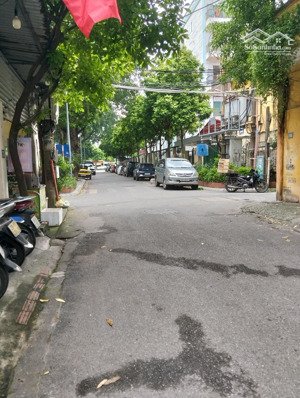 trần quốc hoàn, cầu giấy, dtsd 58, mt 5 mét, gi.á chỉ 21,8t.ỷ