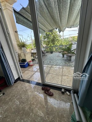 bán nhanh nhà 2 tầng mt hằng phương nữ sĩ - gần cầu khuê đông - 5.4 tỷ, tlcc