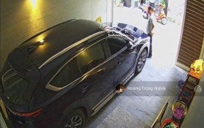 căn duy nhất ! hxh 6m huỳnh văn bánh, p11, pn. dt 5 x 14,4m - kc: 5 tầng - giá chỉ 17,2 tỷ còn tl.