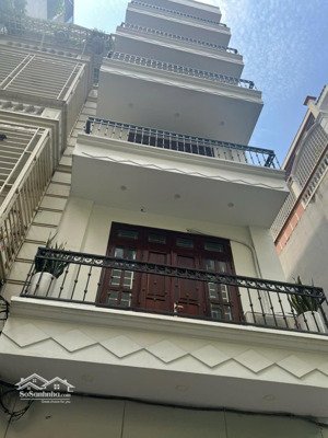 siêu vip mặt phố hoàng văn thái thanh xuân kinh doanh vỉ hè 3 ô tô tránh dt 76m*5t*4,7mt :24,9 tỷ