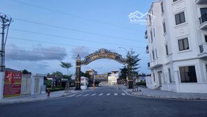 bán 2 căn shophouse liền kề trục chính kđt phúc tiến, an dương