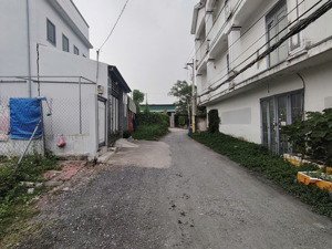 bán đất 180m full thổ cư 10x18m lê văn lương, nhà bè hẻm xe hơi cách đường 50m 30 triệu/m