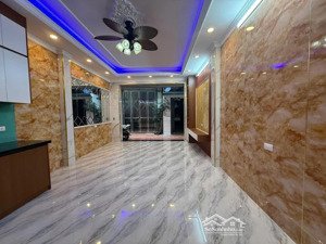 nhà đẹp mới kinh thoáng hai ngõ ở tam trinh, hoàng mai, hà nội sổ đổ chính chủ giá chỉ 9.8x tỷ