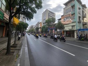 cho thuê nhà mặt tiền chính chủ, điện biên phủ, quận 10