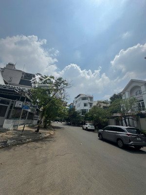 chỉ 60 tỷ, mặt tiền kinh doanh cụm trần ngọc diện, gần võ trường toản. dt(9x27m). gpxd: hầm 7 tầng