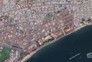 bán đất chính chủ tại ocean dunes phan thiết, giá đầu tư