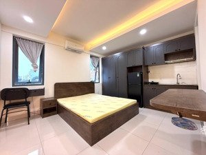 cho thuê nhà trọ đẹp tại đường 3/2, phường 12, quận 10, hồ chí minh, 6,5 triệu, 35 m2