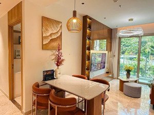 siêu hiếm! - trực diện sông hàn - 58tr/m2 - 2pn cực kỳ cao cấp - sở hữu lâu dài