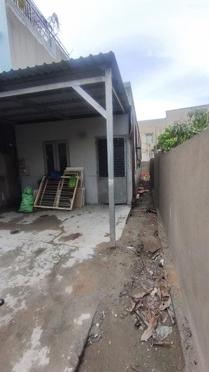 nhà 5x20 huỳnh tấn phát, phú xuân, nhà bè giá chỉ 3.5t