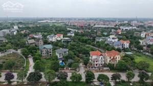 Đất thương phẩm KĐT Hà Phong- Hiếm người bán