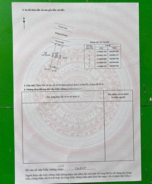 bán gấp lô đường n8 khu 1 kế trường học(và 2 lô d6 dt 5x30 )