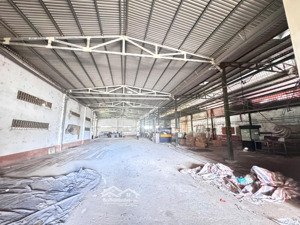 cho thuê kho trung tâm tp tổng 2200m2