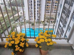 chính chủ cần bán căn 1pn 53m2 q7 sg riverside giá 3ty060 có hỗ trợ vay nhà full nội thất tầng 15