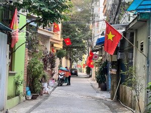 bán nhà dương nội_2 mặt ngõ_nhà dân xây_ô tô vào nhà_gần aeon mall_tiện ích ngập tràn_55m_8 tỷ 35