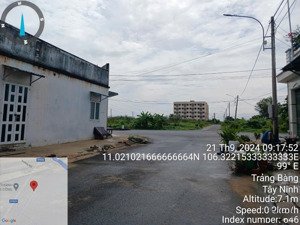 bán nhà 2 tầng tại an hòa, trảng bàng, tây ninh, khu dân cư hiện hữu