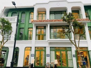 cặp quỹ căn độc quyền liền kề cực hot tại sự án sun urban city hà nam - sungroup hà nam