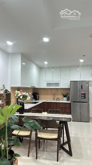 cho thuê cc 2pn, 2wc, 68.2m2 tại an bình, dĩ an, bình dương, 13 triệu vnd