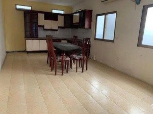 cho thuê nhà ngõ 61 phạm tuấn tài 45m x 5t ngõ ô tô tránh