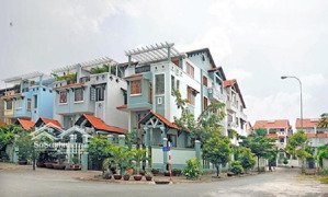 ngay the global city 120m2 (5x25m) nhà 4 tầng - phước long b q9, giá 12,2 tỷ shr