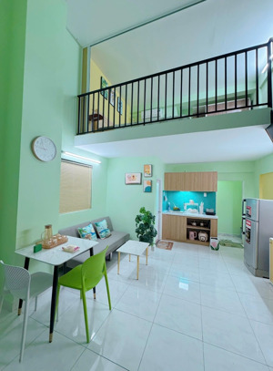 cho thuê cc 36m2, 5 triệu vnd tại nguyễn văn cừ, nhơn trạch, đồng nai