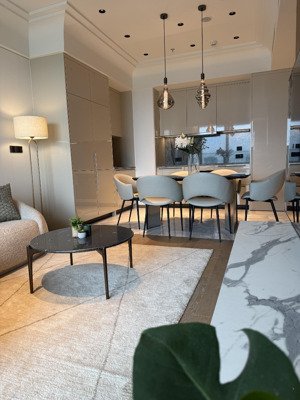 cho thuê căn hộ 3pn 121m2 grand marina saigon quận 1