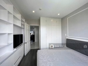 bán căn hộ wilton tower 2pn 68m², full nội thất, sổ hồng riêng giá 6.5 tỷ