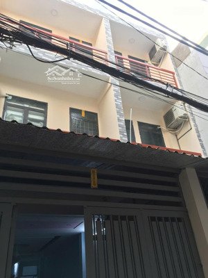 bán nhà đường cách mạng tháng tám, có dòng tiền đơn giá cực tốt, 84m2, quận 3