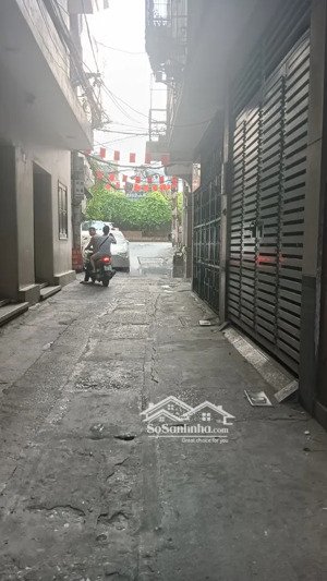 bán nhà phố hồng hà, hoàn kiếm, 51m, 4 tầng, giá chỉ 7,8 tỷ. gần ô tô, ngõ nông, 10m ra ô tô.