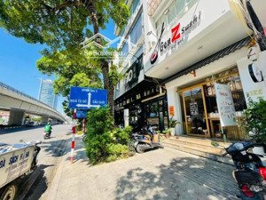 mặt phố nguyễn chí thanh lô góc 3 thoáng vỉa hè kinh doanh sầm uất - 37m2 chỉ 12 tỷ
