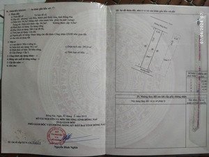 chủ nhà định cư nước ngoài cần bán gấp nhà mặt tiền đường đồng khởi cách bệnh viện đn chỉ 50 mét