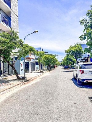 bán đất đường thâm tâm - khu dầu khí block lk04a đường 7m5, 100m2 giá chỉ 4.2 tỷ