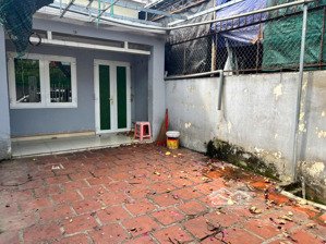 bán đất tặng nhà mặt tiền trương hán siêu phường phước long, nha trang.