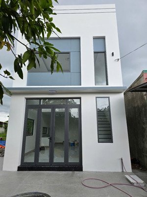 chỉ 1,8 tỷ sở hữu ngay nhà siêu đẹp mới tinh xã tân phú đông, sa đéc, đồng tháp lh 