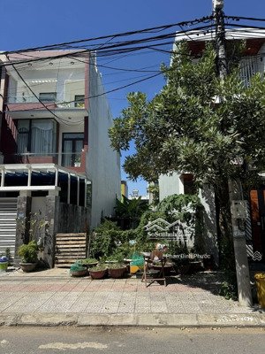 bán lô đất hoàng thế thiện - khu đảo 1, hòa xuân, đà nẵng