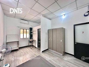 cho thuê phòng ngay công viên 23 tháng 9, trường đại học văn lang, hoa sen q1