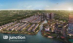 chỉ từ 350tr sở hữu noxh dự án id town ở trung tâm thị trấn long thành, kề cận sân bay quốc tế