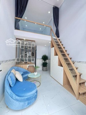 bán nhà 1 lửng, mới xây, có sổ hồng, giá 2 tỷ 2 thương lượng